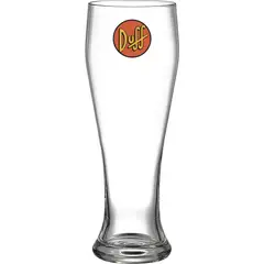 STOR - Vaso Cervecero Flauta XL Simpsons