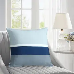 JUST HOME COLLECTION - Cojín Nordic PV26 45X45 Multicolor