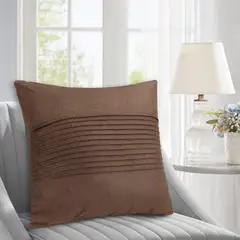 JUST HOME COLLECTION - Cojín Clásico 2 PV26 45X45 Multicolor