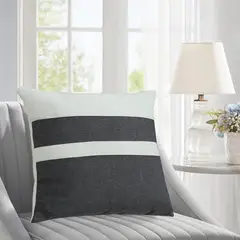 JUST HOME COLLECTION - Cojín Urban 1 PV26 45X45 Multicolor