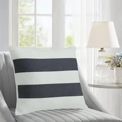 JUST HOME COLLECTION - Cojín Urban 2 PV26 45X45 Multicolor