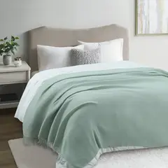 JUST HOME COLLECTION - Manta Poliéster Especial 130x160 cm Surtido