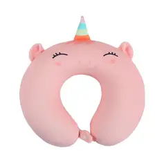 JUST HOME COLLECTION - Cojín Cervical Kids Surtido