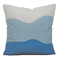 JUST HOME COLLECTION - Cojín Catalina PV26 45X45 Multicolor