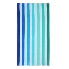 JUST HOME COLLECTION - Toalla de Playa Clarisa 80x160cm