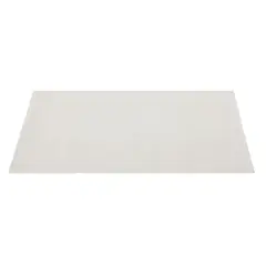 JUST HOME COLLECTION - Bajada Oslo 60x110cm Blanco