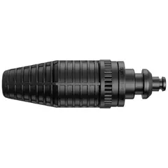 BAUKER - Boquilla Turbo B5