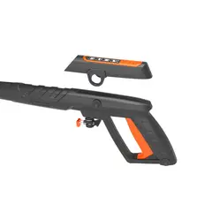 BAUKER - Pistola Inteligente B4, B5