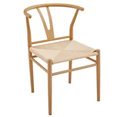 JUST HOME COLLECTION - Silla Vintage Hanoi Natural 72x45x59.5 cm