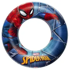 BESTWAY - Flotador Infable Spiderman 56cm