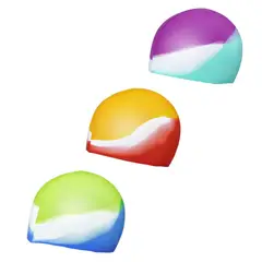 BESTWAY - Gorro de Natación para Niños