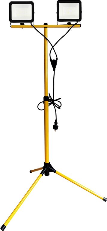 Tripode LED 50WX2 9000LM LC