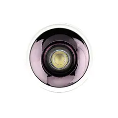 DAIRU - Spot LED Downlight 9W Luz Cálida Blanco