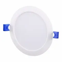 DAIRU - Panel LED Empotrable Circular 6W LF