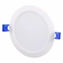 DAIRU - Panel LED Empotrable Circular 6W LC