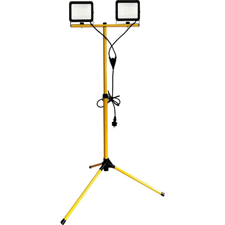 Tripode LED 50WX2 9000LM LF