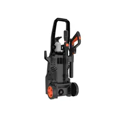 BAUKER - Hidrolavadora Eléctrica 1700 W 1885 Psi 8 l/min YLQ4506H130