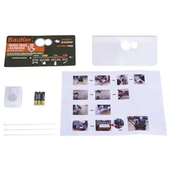 BAUKER - Caja Sonido Compresor