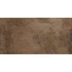 PAMESA - Porcelanato Rústico Metal Cooper 1.44m2 Rojizo