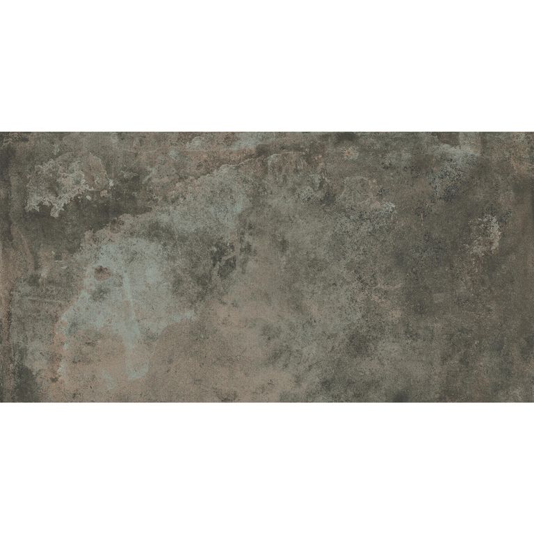 Porcelanato Metal Iron de 60 x 120 1.44 m2