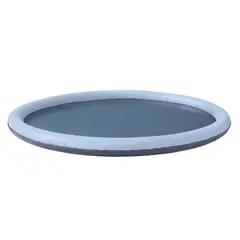 PETIZOOS - Mat de Agua para Mascota 100cm