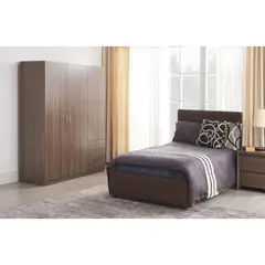 JUST HOME COLLECTION - Closet Grecia OAK OS 175x143x48