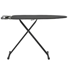 KLEINE WOLKE - Tabla de Planchar Negra