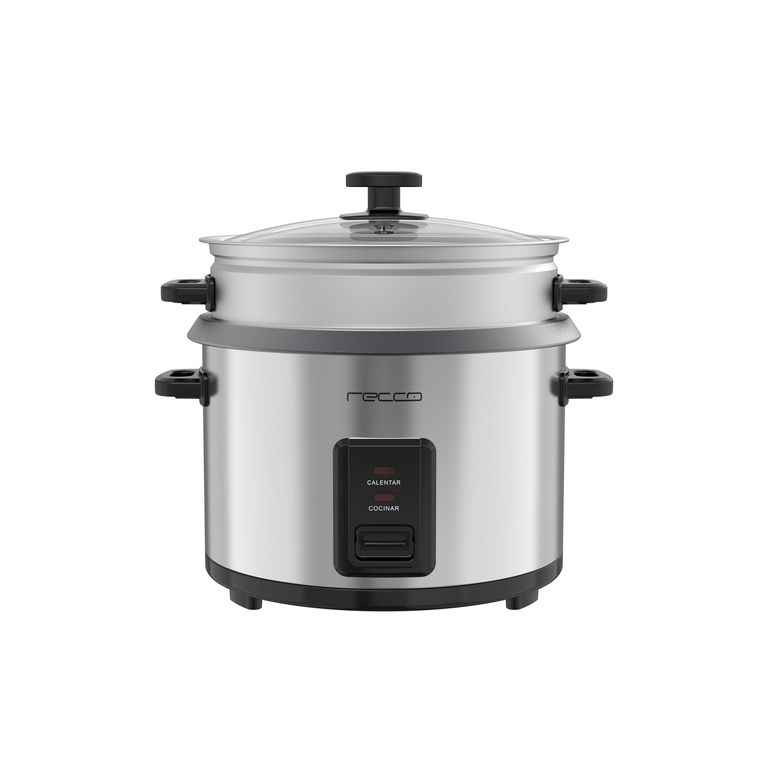 Arrocera 2.8L C/ Vaporera