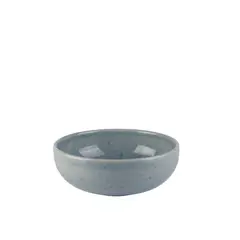JUST HOME COLLECTION - BOWL 16.2CM CANDY BLUE