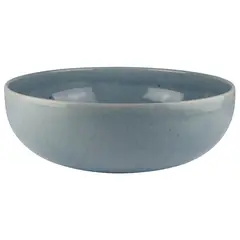 JUST HOME COLLECTION - Plato Redondo 26.1cm Candy Blue