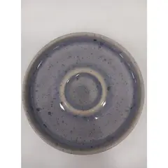 JUST HOME COLLECTION - Platillo 12.1 cm Dots Morado