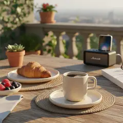 JUST HOME COLLECTION - Platillo 12.1CM Candy