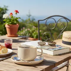 JUST HOME COLLECTION - Platillo 14.6cm Candy