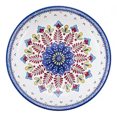 JUST HOME COLLECTION - Bowl Ensalada Kalinda 31cm