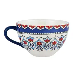 JUST HOME COLLECTION - Taza Kalinda 11x12.6x6.8cm