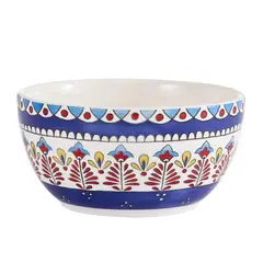 JUST HOME COLLECTION - Bowl Kalinda 15.2cm