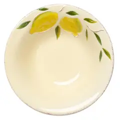 JUST HOME COLLECTION - Bowl D.18.5cm Limón