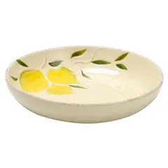JUST HOME COLLECTION - Bowl 22x22x5cm Limón