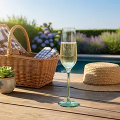 JUST HOME COLLECTION - Copa Flute Brillia 250ml