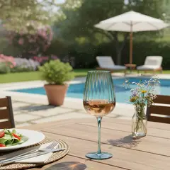 JUST HOME COLLECTION - Copa de Vino Tinto Brillia 600ml