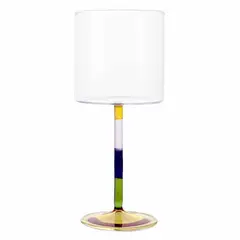 JUST HOME COLLECTION - Copa de Vino tinto 250 ml Vidrio