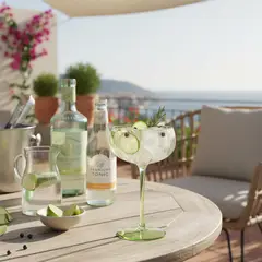 JUST HOME COLLECTION - Copa de Cocktail Brillia 280ml