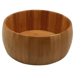 JUST HOME COLLECTION - Bowl Bambu Ensalada 23cm