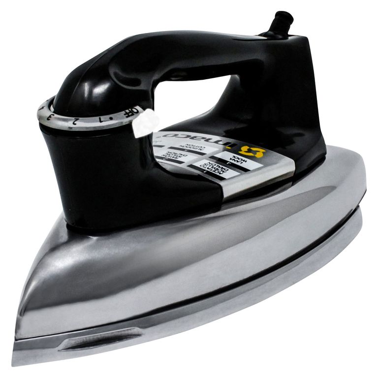 Plancha seca pesada I1700
