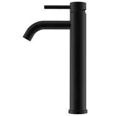 SENSI DACQUA - Monomando de Lavamanos Alto Macarón