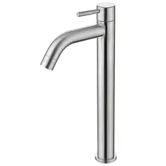 SENSI DACQUA - Llave de Lavamanos Alta Sencilla Sol