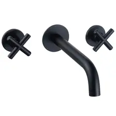 SENSI DACQUA - Grifo De Lavamanos Muro Verona