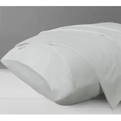 JUST HOME COLLECTION - SET2 FDAS ALMOHADA 180H GRIS