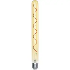 DAIRU - Luz LED FIL T30RE 4.5W E27 Luz Cálida