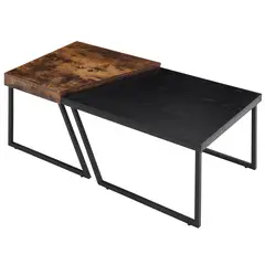 JUST HOME COLLECTION - Mesa de Centro Archie
